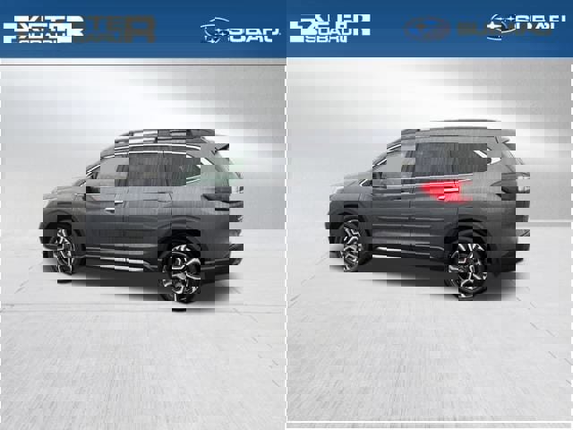 New 2026 Subaru Ascent Touring image 8