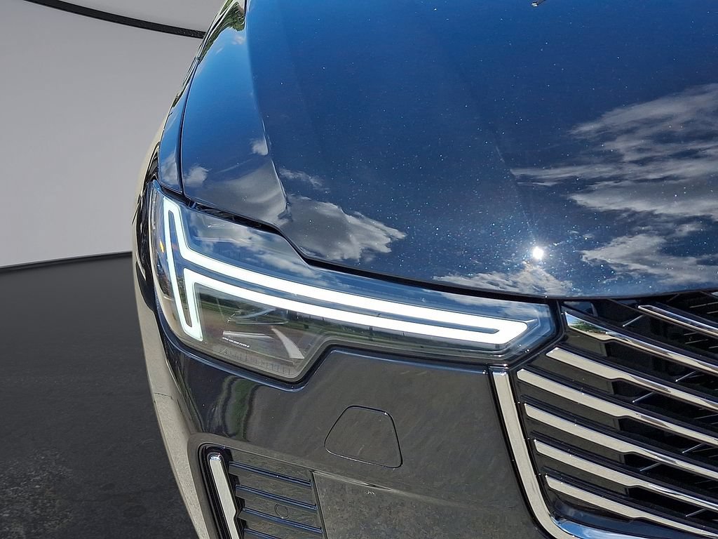Certified 2026 Volvo XC90 B6 Plus AWD/4WD image 34