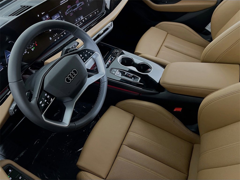 New 2026 Audi A6 Premium Plus image 21