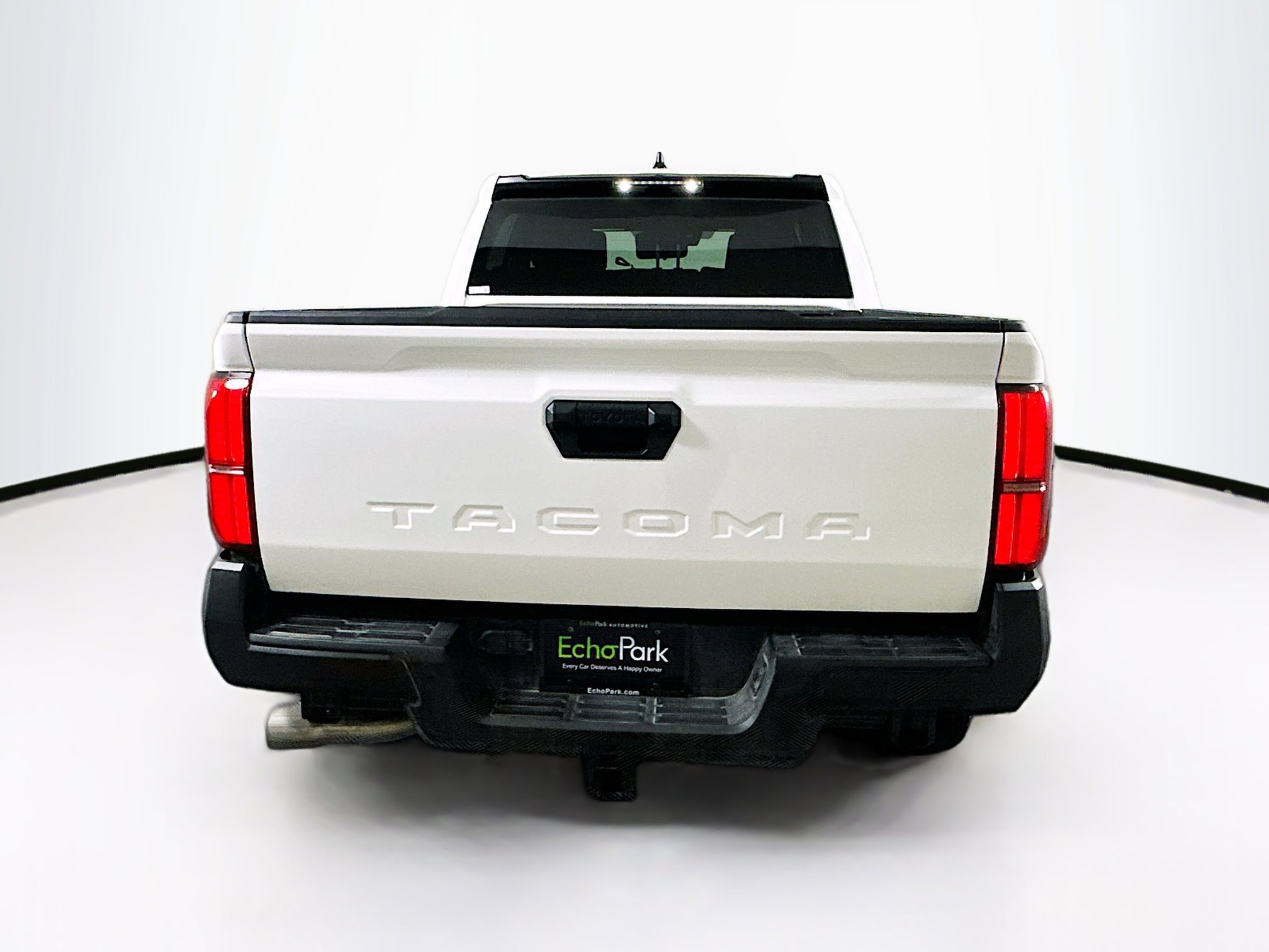 Used 2025 Toyota Tacoma SR RWD image 7