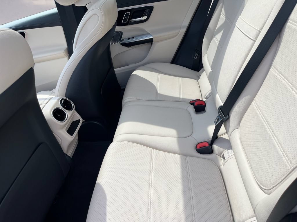 Certified 2023 Mercedes-Benz GLC 300 4MATIC image 13