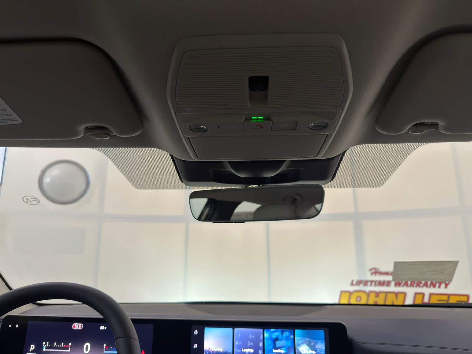 New 2026 Nissan Sentra SL w/ Floor Mat Package image 20