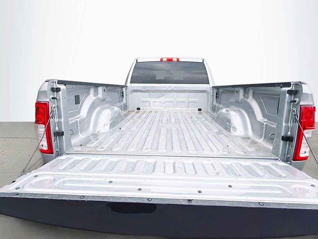 Used 2021 RAM 2500 Big Horn image 14