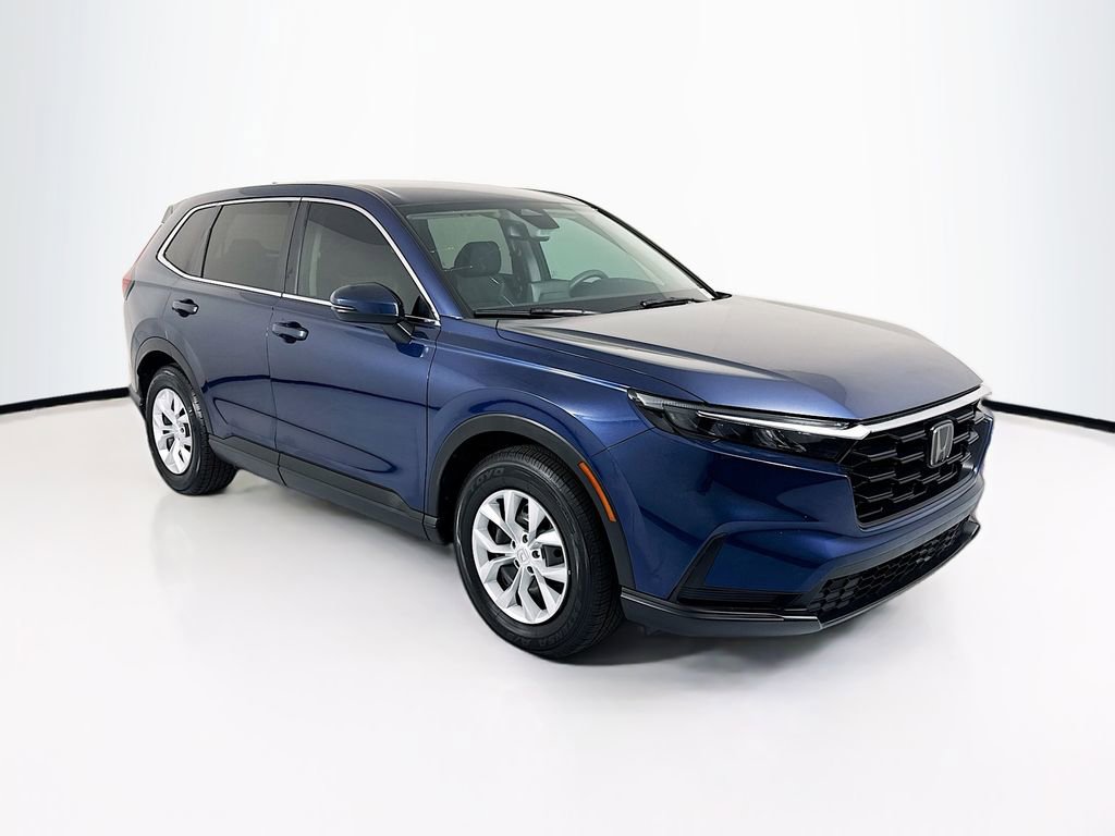 Used 2023 Honda CR-V LX image 3