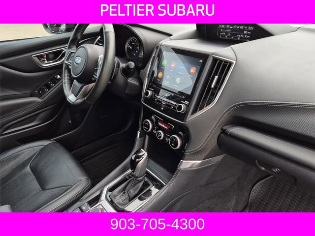 Used 2022 Subaru Forester Touring AWD/4WD image 15