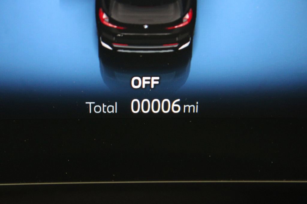 New 2026 BMW X1 xDrive28i w/ Technology Package image 2