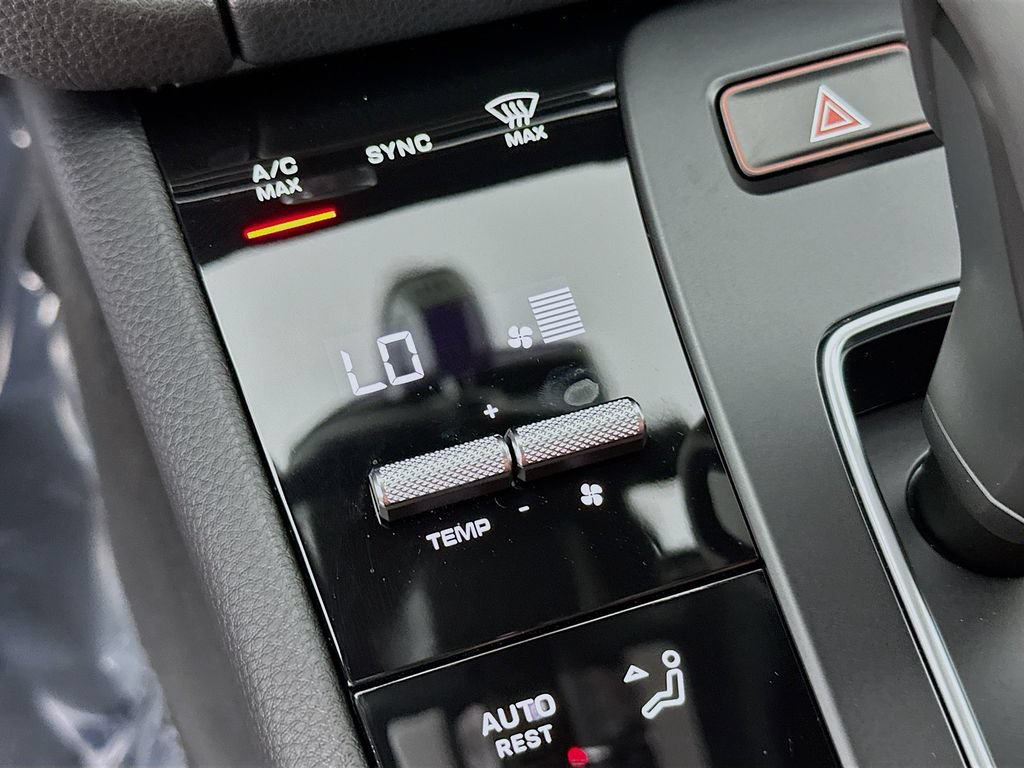 New 2026 Porsche Macan S AWD/4WD image 18