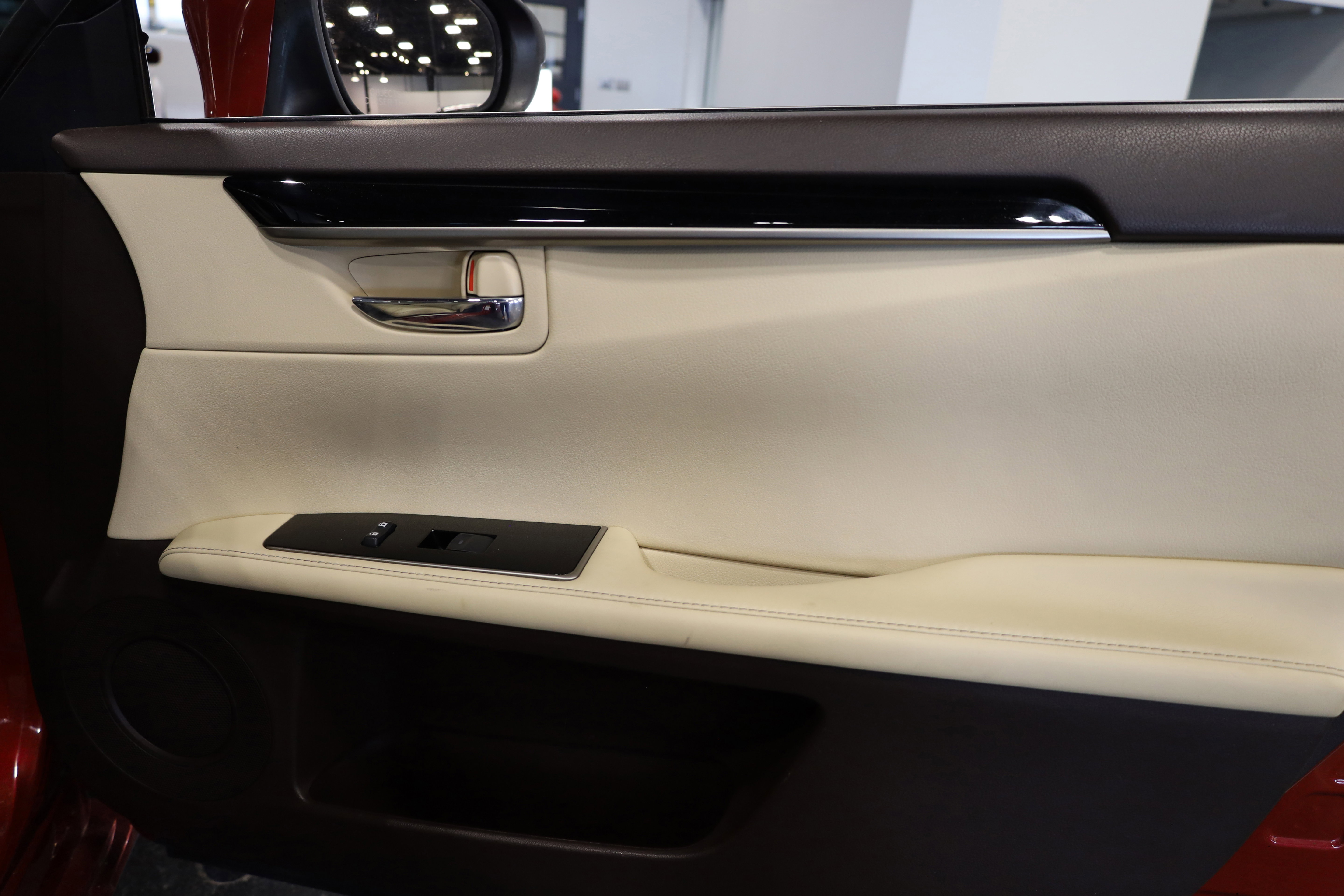 Used 2016 Lexus ES 350 image 42