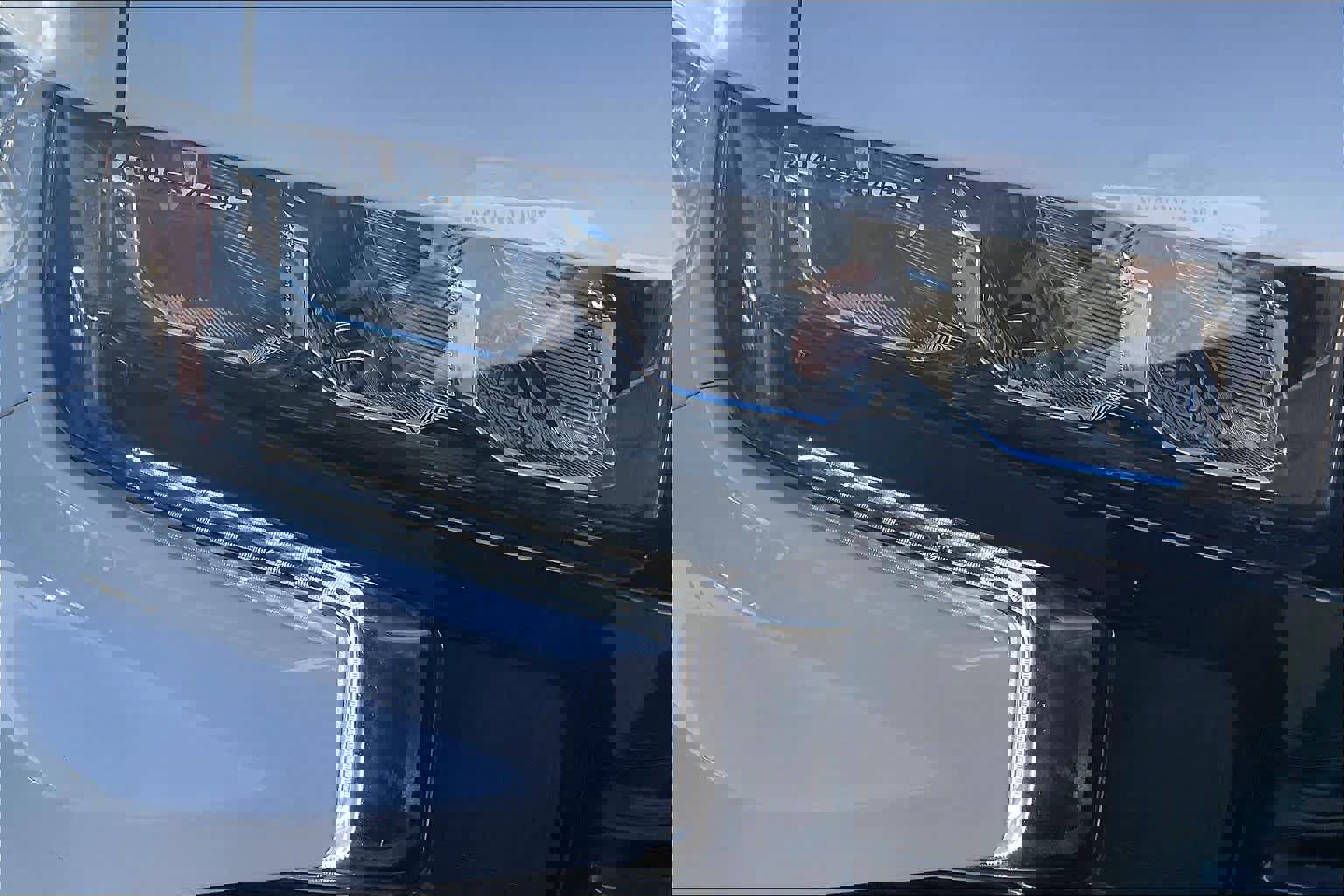 Used 2022 Chevrolet Silverado 1500 LT Trail Boss w/ Safety Package image 28