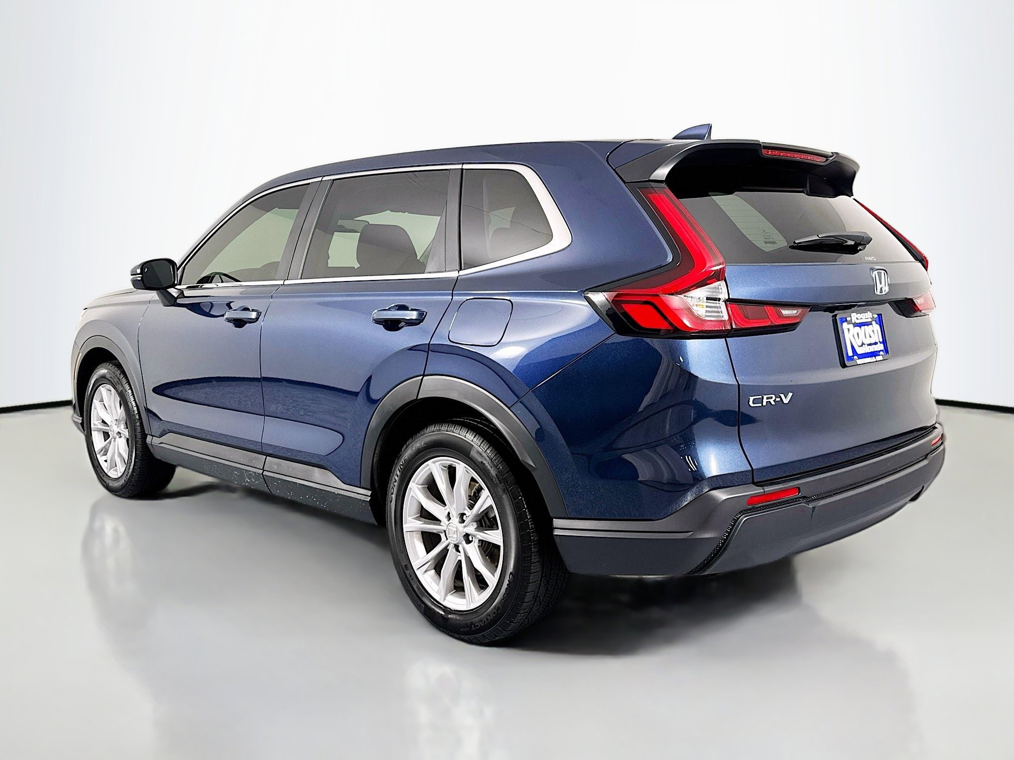 Certified 2024 Honda CR-V EX image 7