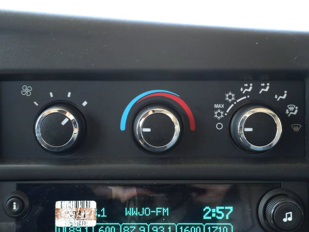 New 2026 Chevrolet Express 3500 w/ Power Convenience Package RWD image 27