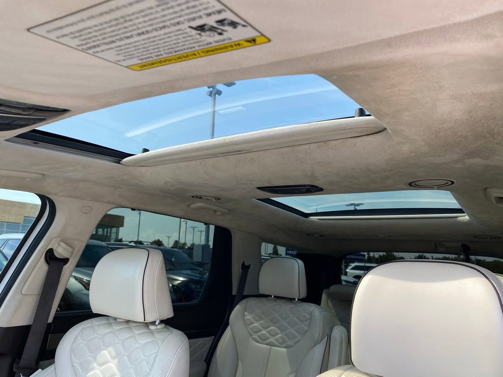 Used 2020 Hyundai Palisade Limited image 23