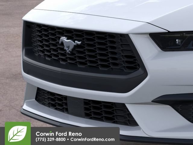 New 2026 Ford Mustang Coupe RWD image 19