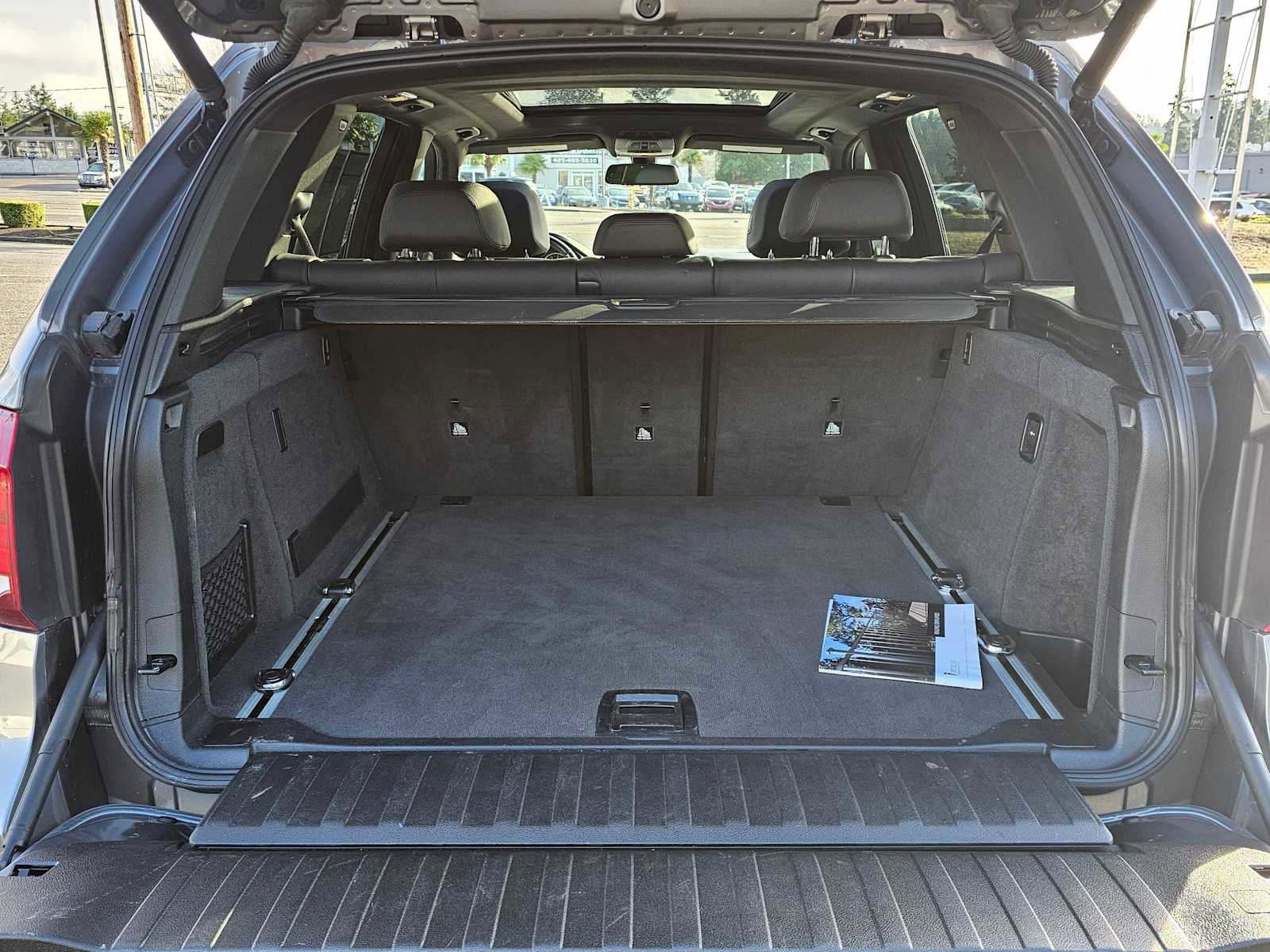 Used 2017 BMW X5 xDrive35i image 14