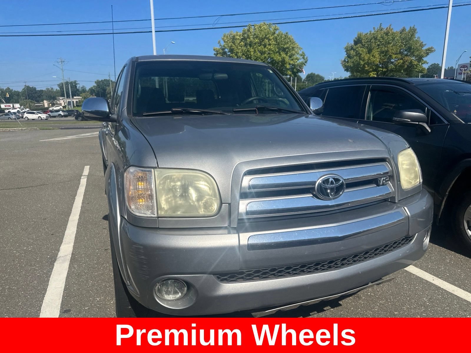 Used 2006 Toyota Tundra SR5 RWD image 2