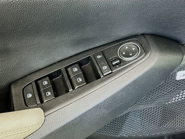 Used 2021 Kia Seltos SX w/ SX Sunroof Package image 18