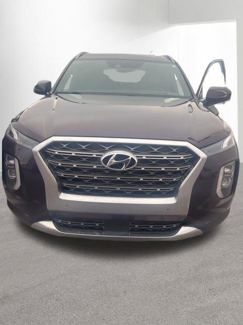 Used 2020 Hyundai Palisade Limited AWD/4WD image 2