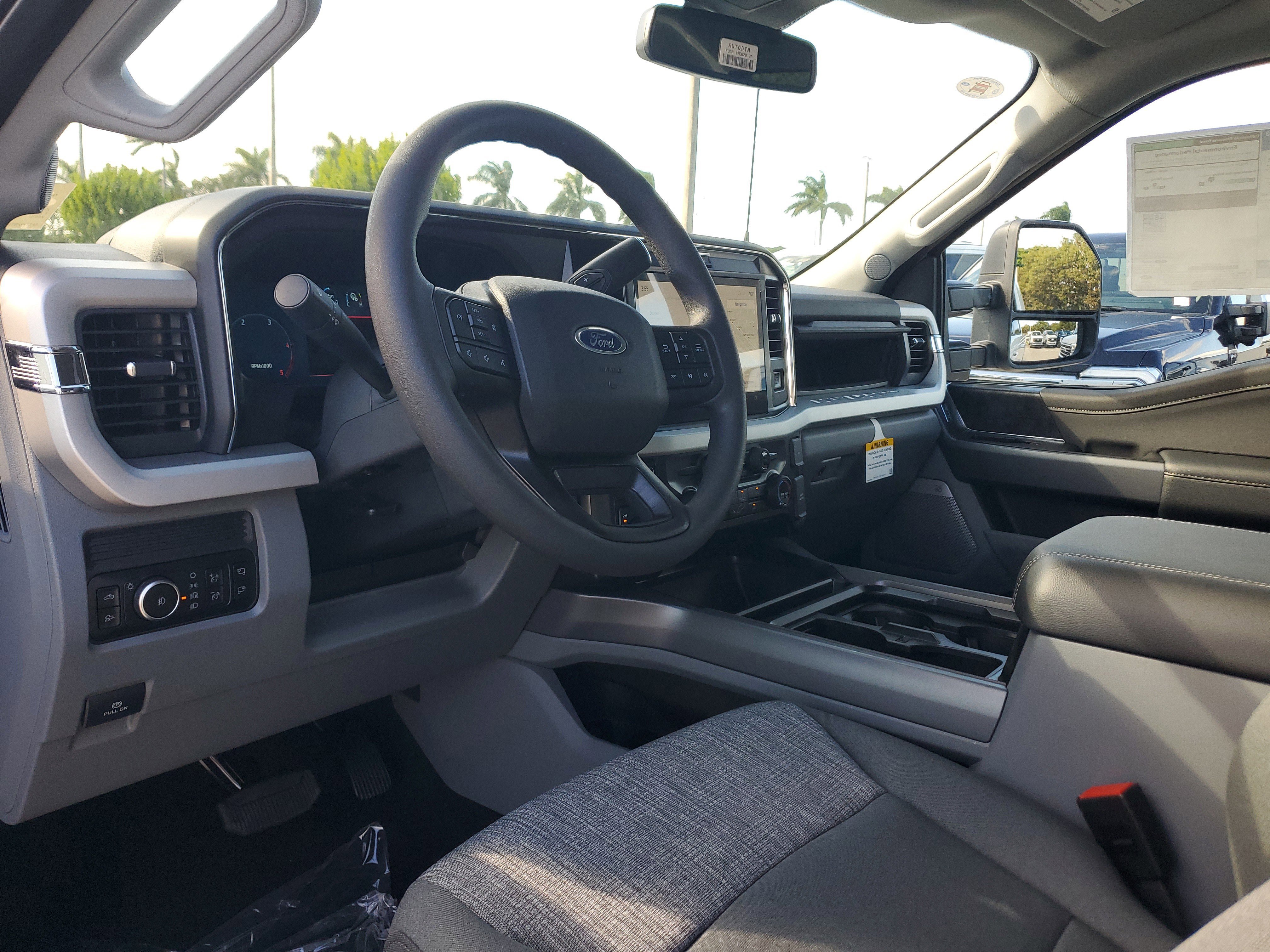 New 2026 Ford F250 XLT w/ XLT Premium Package image 11
