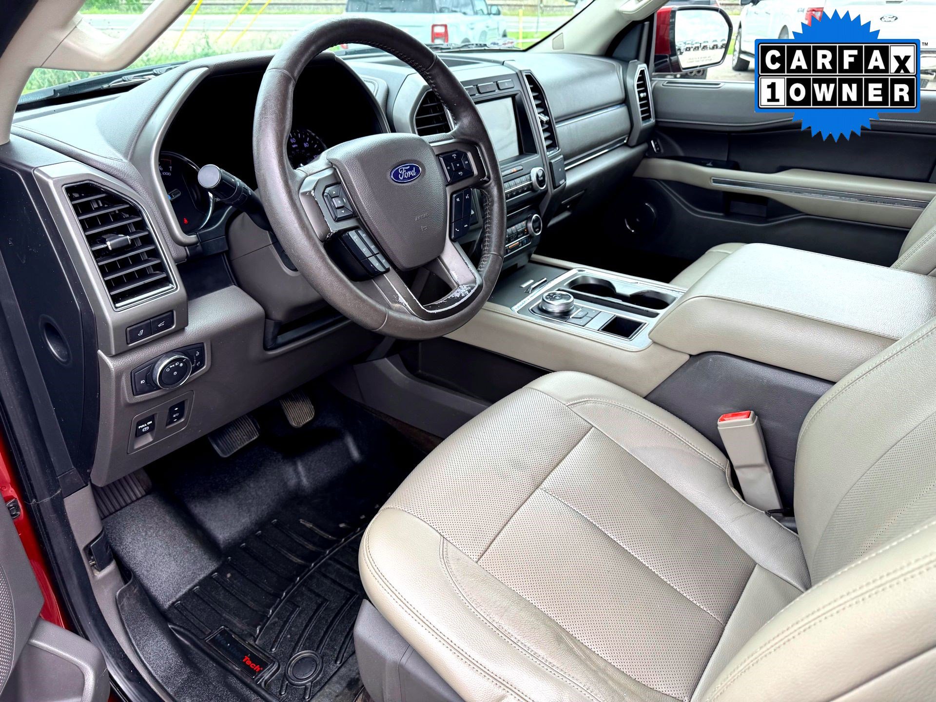 Used 2018 Ford Expedition Max XLT w/ Equipment Group 202A image 11