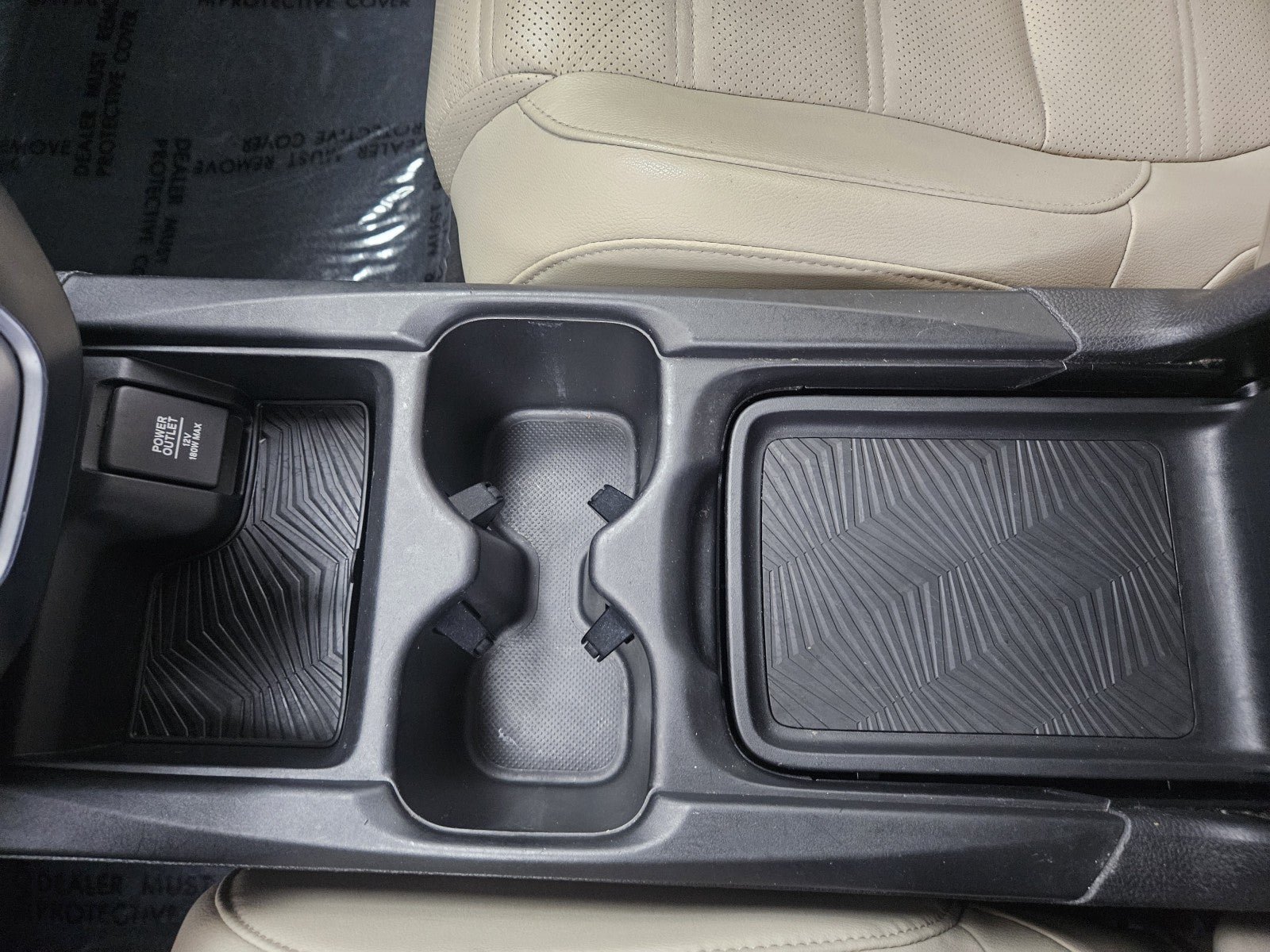 Used 2018 Honda CR-V EX-L image 27