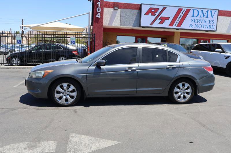Used 2009 Honda Accord EX image 4