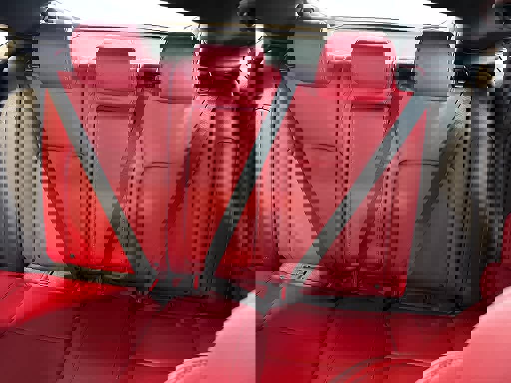 New 2026 Acura Integra A-Spec image 29