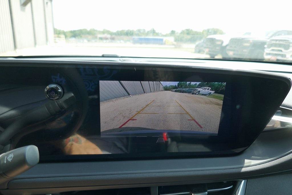 New 2026 Buick Envista Preferred image 15