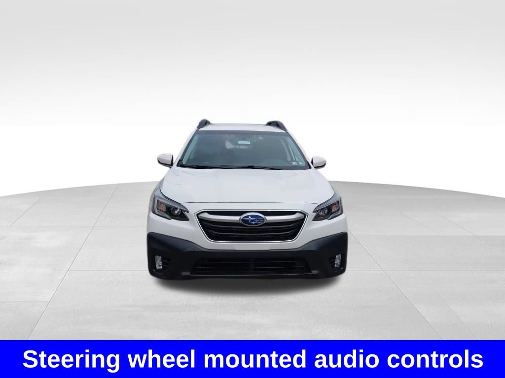 Used 2021 Subaru Outback Premium w/ Popular Package #1 AWD/4WD image 5