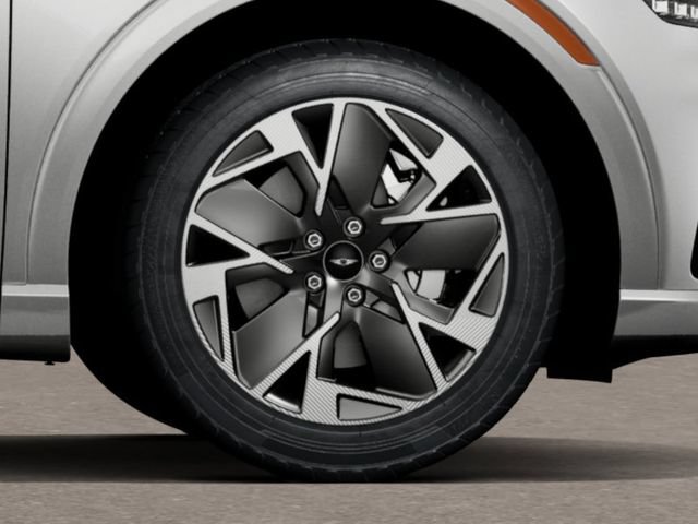 New 2026 Genesis GV60 RWD image 8