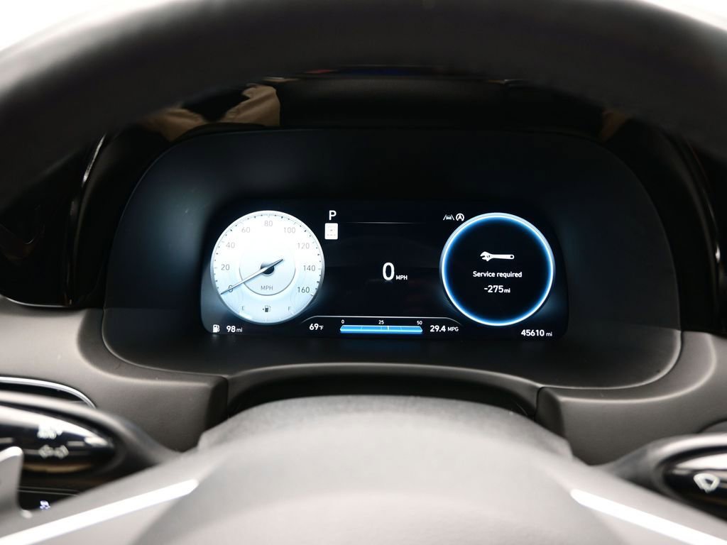 Used 2025 Hyundai Palisade Calligraphy image 19