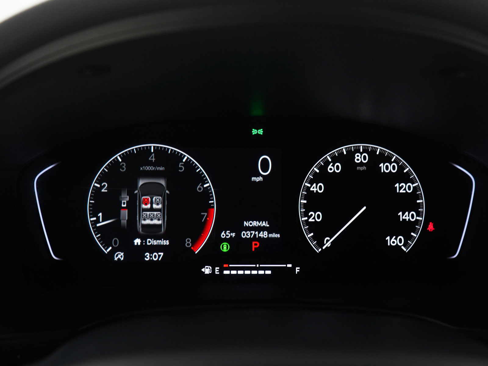 Used 2023 Honda Civic Sport image 25