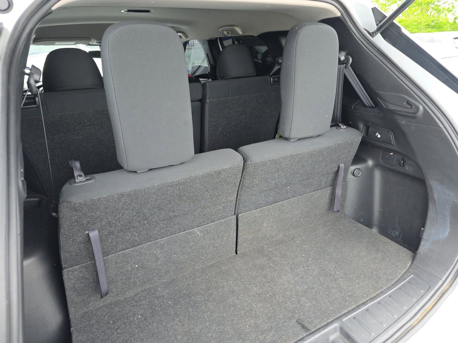 Used 2022 Mitsubishi Outlander ES AWD/4WD image 13