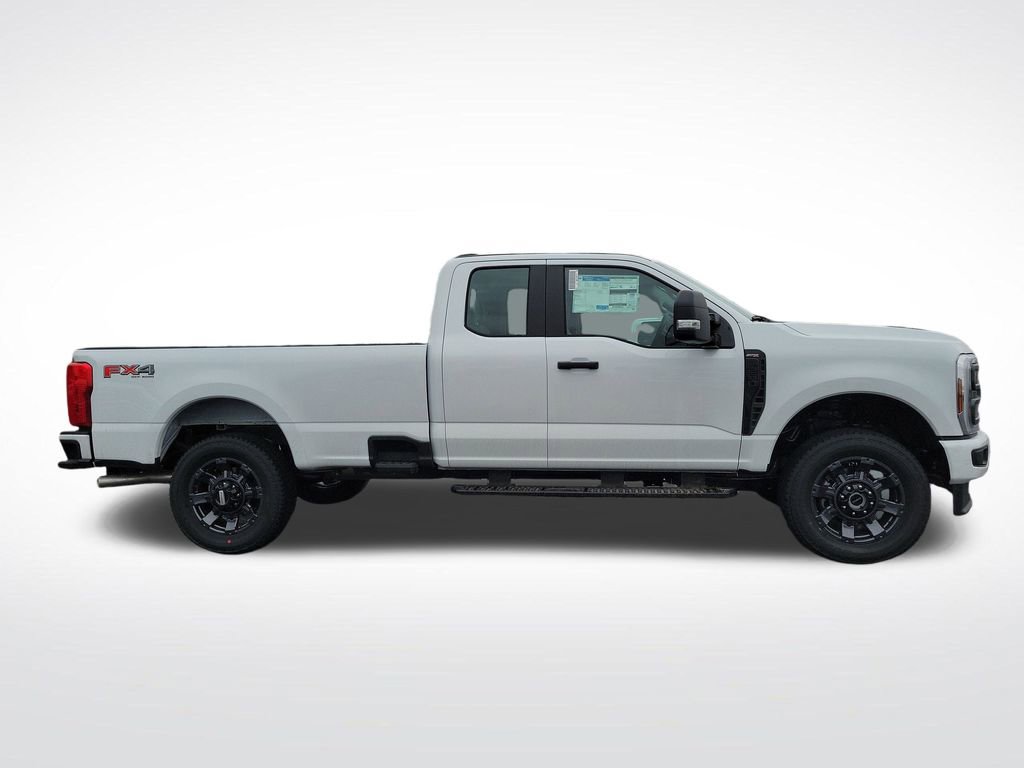 New 2026 Ford F250 XL w/ STX Appearance Package image 6