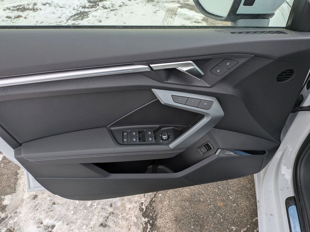 New 2026 Audi A3 2.0T Premium Plus AWD/4WD image 7