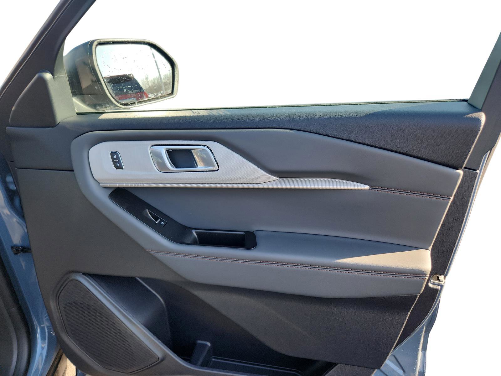 New 2026 Ford Explorer Active image 28