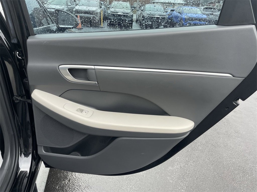 Used 2023 Hyundai Sonata SEL image 22
