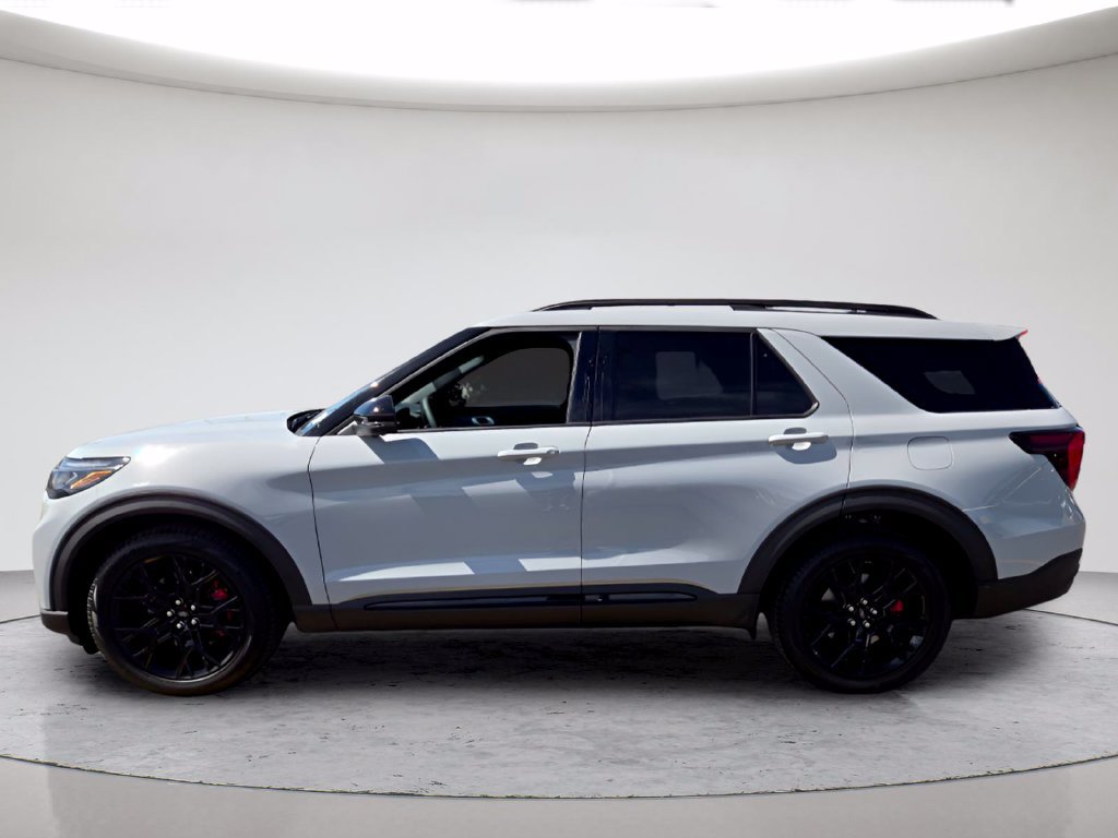 New 2027 Ford Explorer ST w/ Sun And Sound Package AWD/4WD image 8