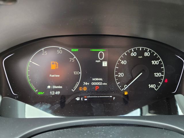 New 2026 Honda Civic Sport image 19