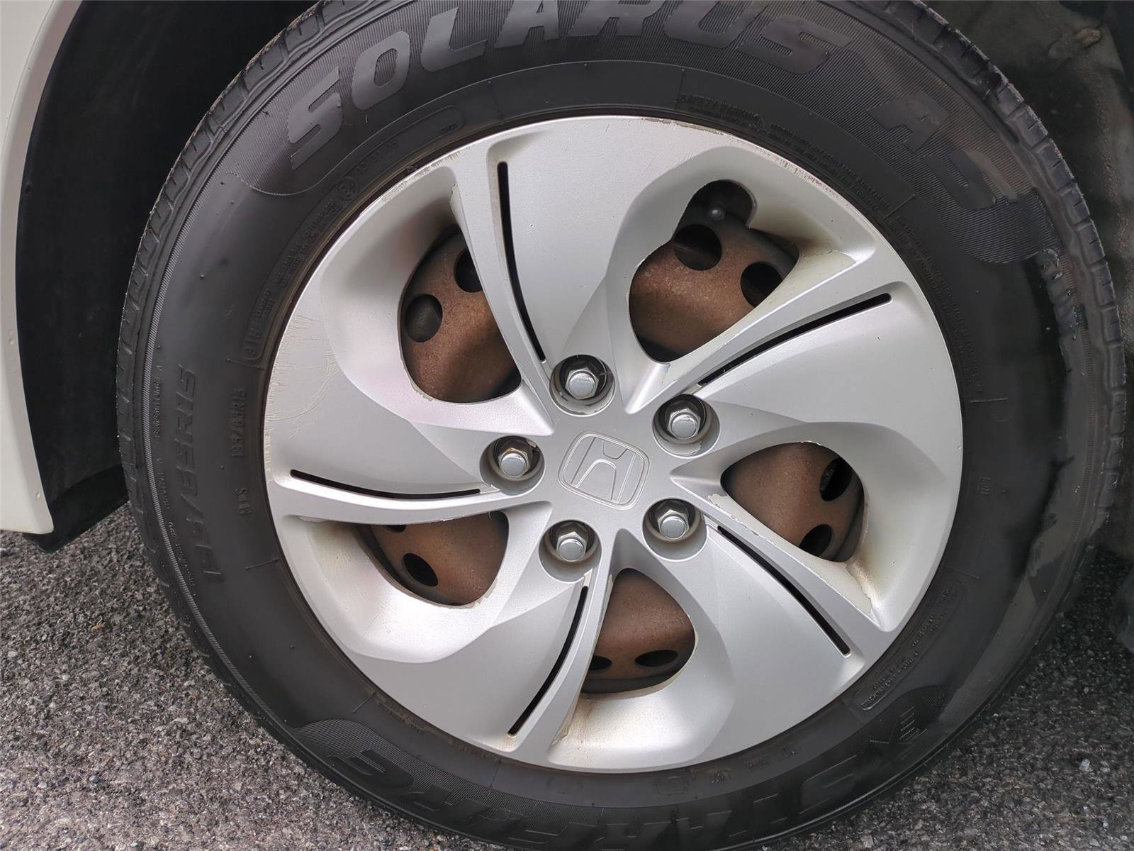 Used 2015 Honda Civic LX image 21