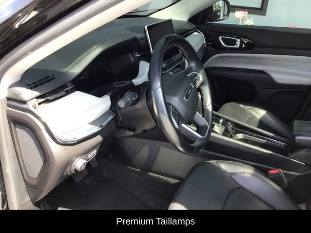 Used 2022 Jeep Compass Limited w/ Elite Group AWD/4WD image 23