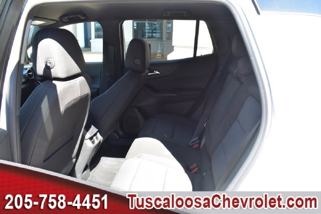 New 2027 Chevrolet Equinox LT FWD image 15