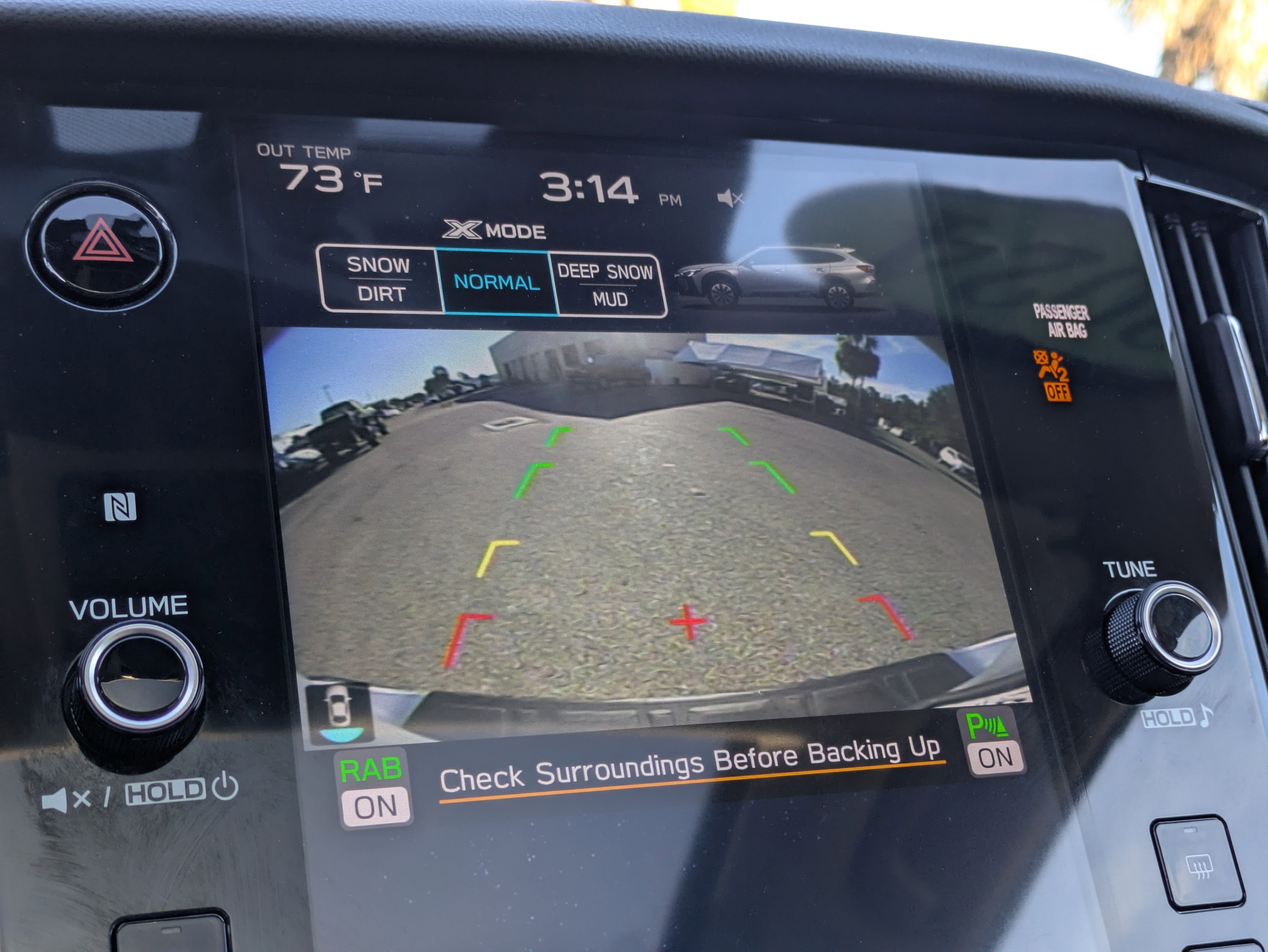 Used 2024 Subaru Outback Onyx Edition XT image 34