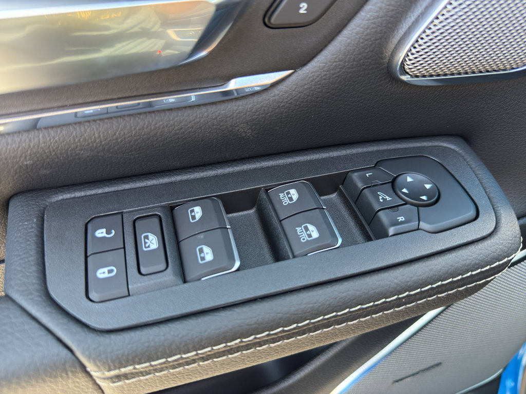 New 2026 RAM 1500 Laramie w/ Night Edition image 13