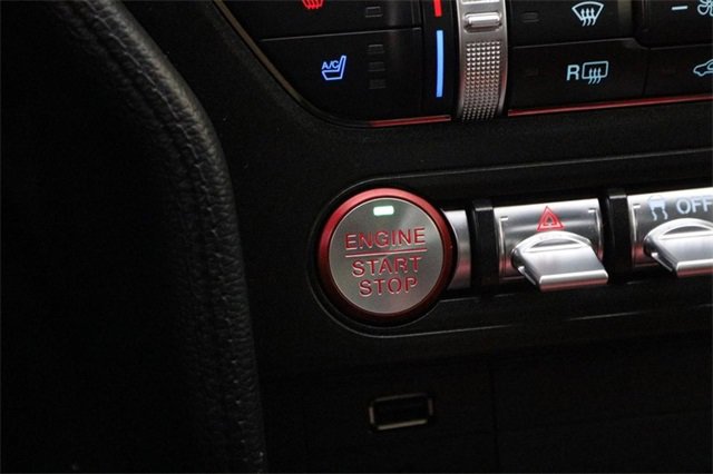 Used 2020 Ford Mustang GT Premium image 14