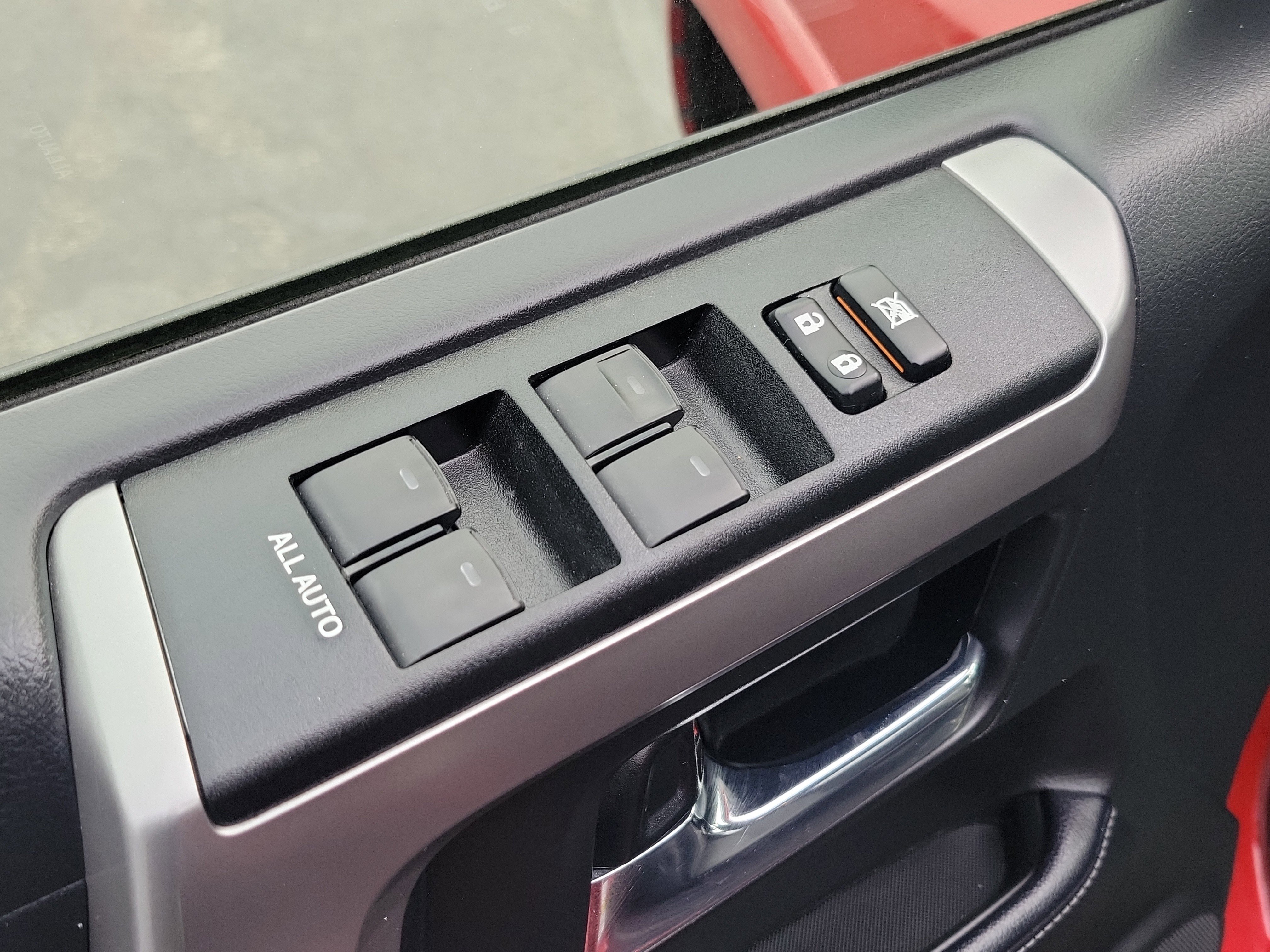 Certified 2024 Toyota 4Runner SR5 image 19