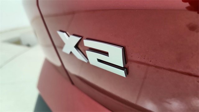Used 2025 BMW X2 M35i image 17