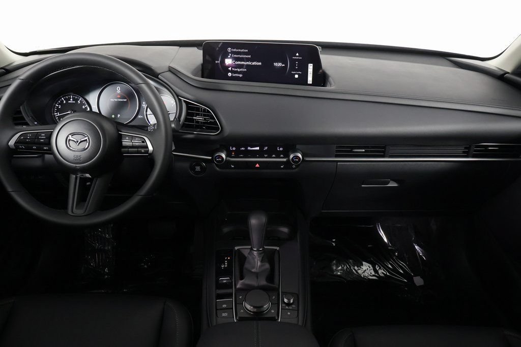 New 2026 MAZDA CX-30 AWD 2.5 S image 4