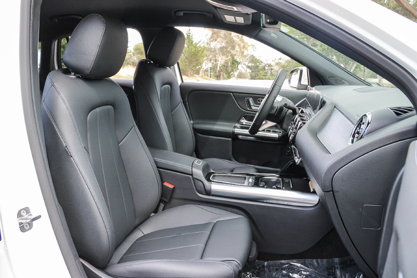 New 2026 Mercedes-Benz GLA 250 4MATIC image 17