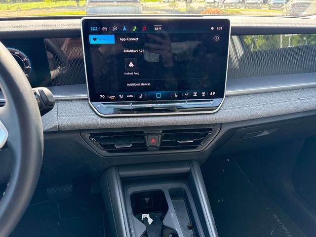 Used 2025 Volkswagen Tiguan S AWD/4WD image 27