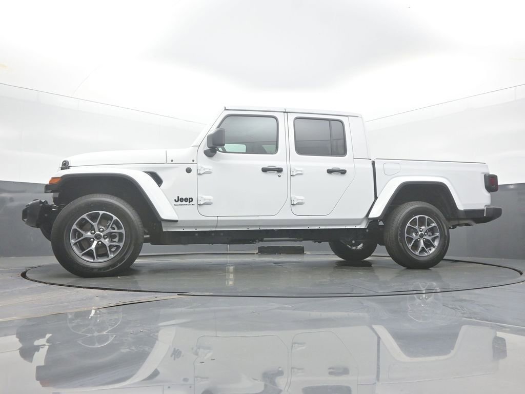 New 2026 Jeep Gladiator Sport image 47